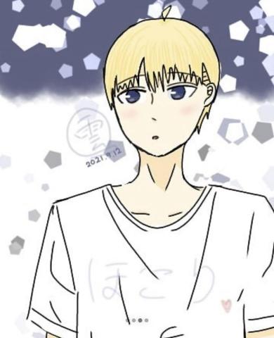 雲酒 - 手機繪畫