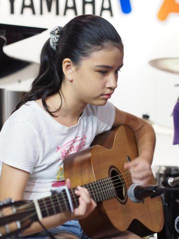 郭彥偉 - 課堂隨拍