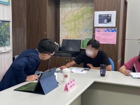 大成台灣律師事務所 - 區公所特約法律諮詢