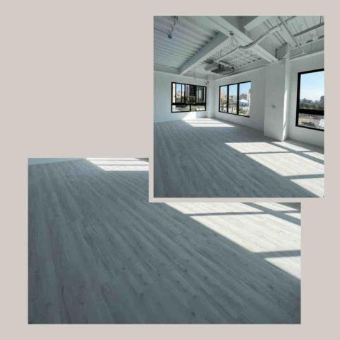 馬丁木地板-正禾企業社 - 