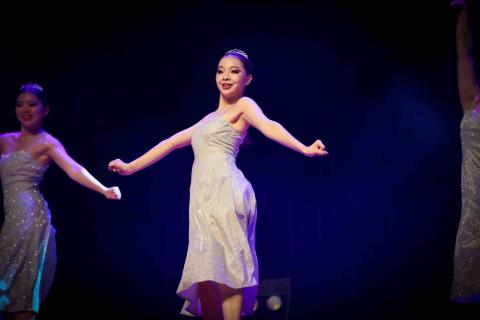 菀真（Anna） - 國體大舞蹈展演