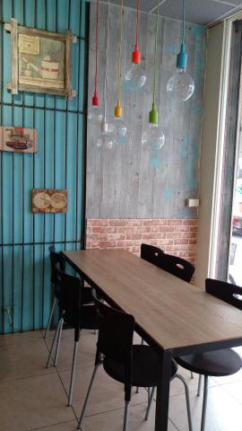 李汶潔 - 餐飲業設計3