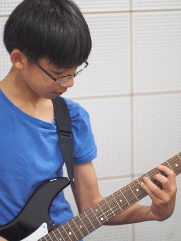 郭彥偉 - 課堂隨拍