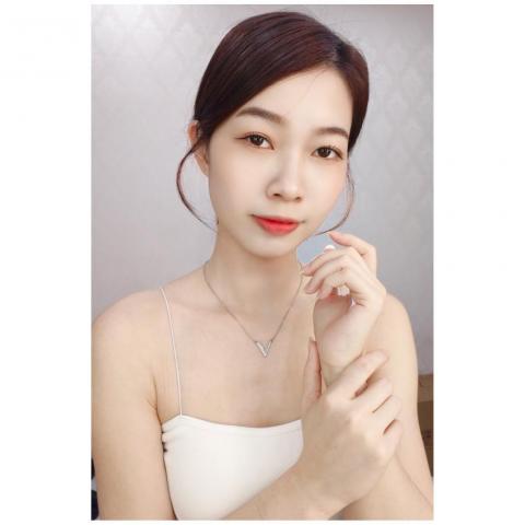 Regina新娘秘書makeup stylist  - 