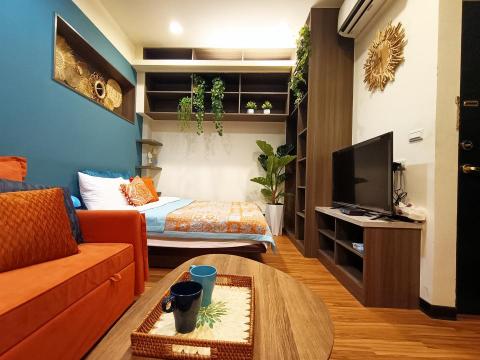 李汶潔 - 民宿案件8