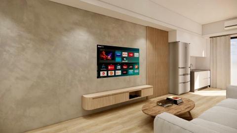 小工裝修 - 3D渲染(Enscape繪製)