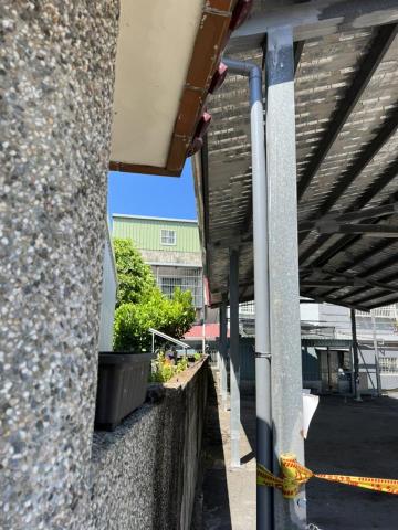 小鬍子鐵研工坊 - 活動中心-白鐵水槽