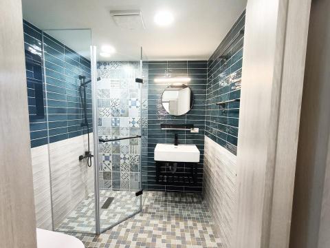 李汶潔 - 小坪數住家4