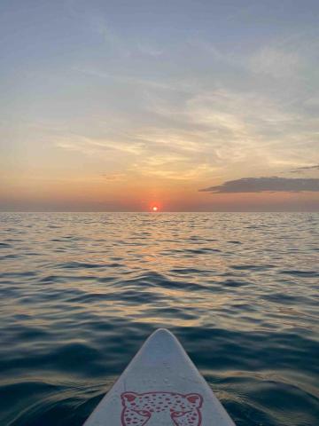 YT：閒鹹山貝⛰️🐚 - 