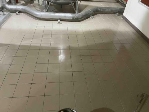 小郭 - 修補完成