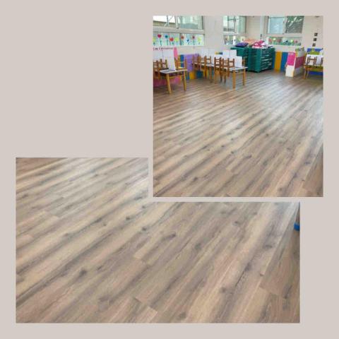 馬丁木地板-正禾企業社 - 