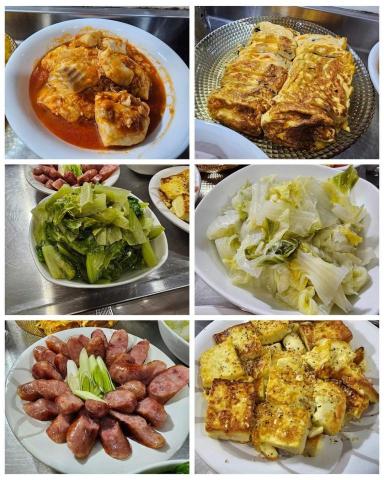 王苓格（小米廚房） - 5人一餐