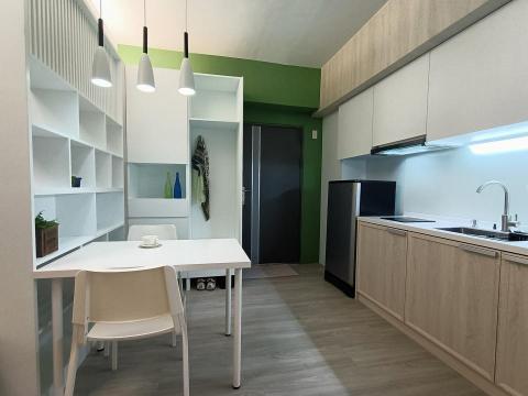 李汶潔 - 小坪數住家3