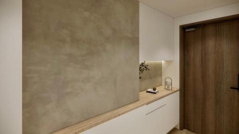 小工裝修 - 3D渲染(Enscape繪製)