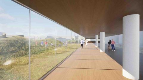 JIA - 室內3D建模、渲染