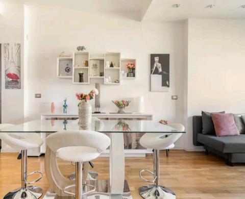 李汶潔 - 景美住家軟裝1