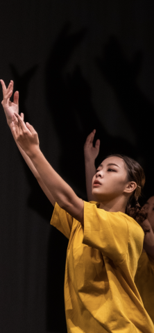 菀真（Anna） - 國體大舞蹈展演