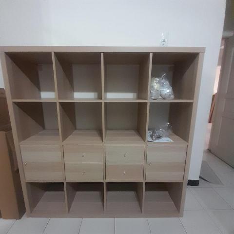 家具組裝Jacob -  家具組裝Jacob -