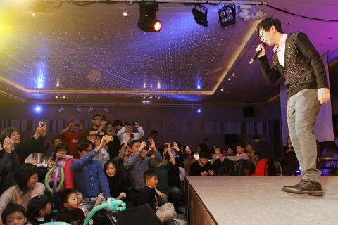 秀色影像攝影 - 