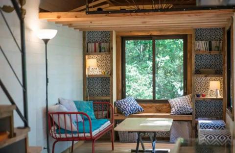 李汶潔 - 台東民宿