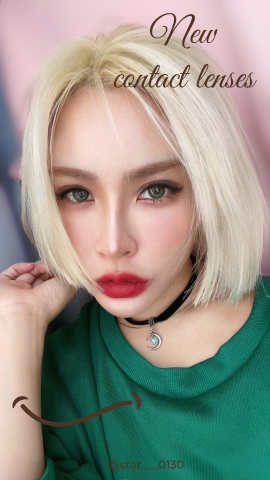 白白 - 海報設計