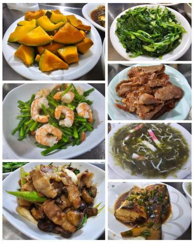 王苓格（小米廚房） - 5人一餐