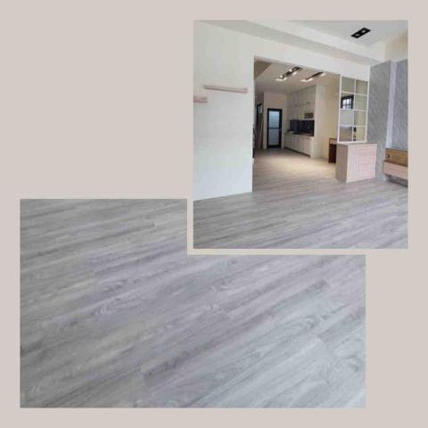 馬丁木地板-正禾企業社 - 