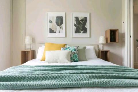 李汶潔 - 民宿案件5