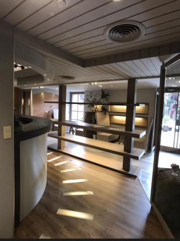 李汶潔 - 美容業店內設計