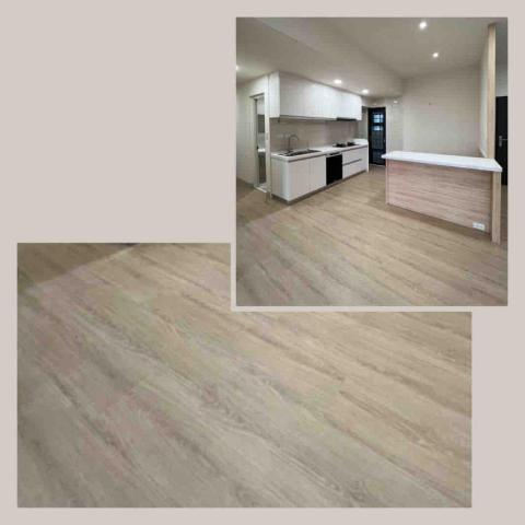 馬丁木地板-正禾企業社 - 