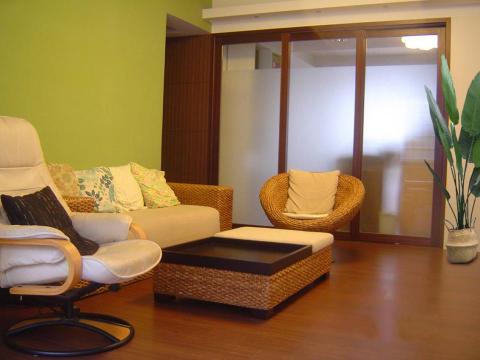 李汶潔 - 新店住家裝潢、軟裝設計