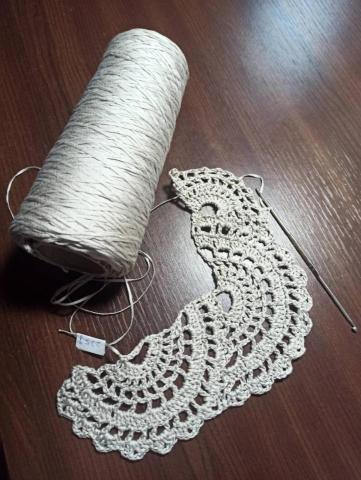 陳彥妤 - 蕾絲披肩絲披肩