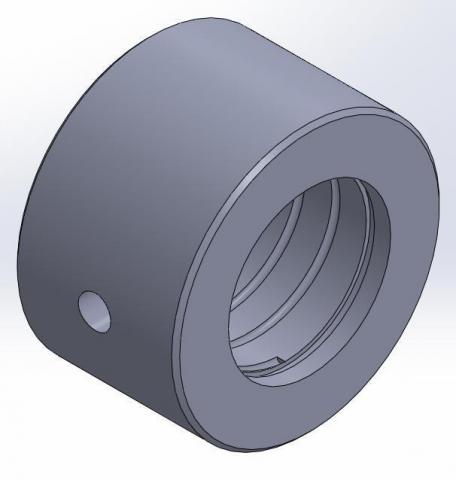 陳漢昌 - 定位銷銅襯套