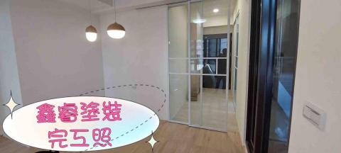 鑫睿塗裝工程行 - 