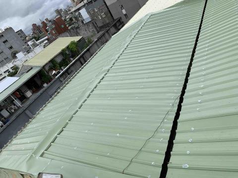 風格鋼鋁金屬 - 