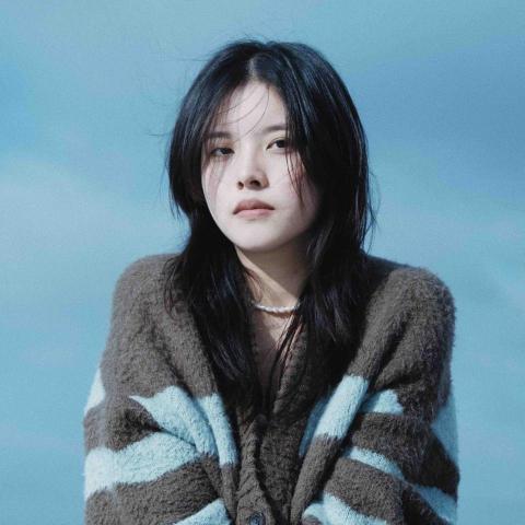 林瑀璇 - 大頭照