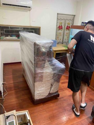 翔心專業搬家 - 鋼琴搬運