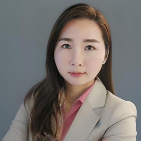 提供wix缺點服務的專家Lillian Lin