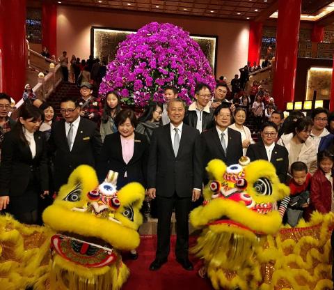 MASAKA  作育國際有限公司 - 舞龍舞獅