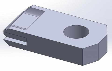 陳漢昌 - 砥石整修板