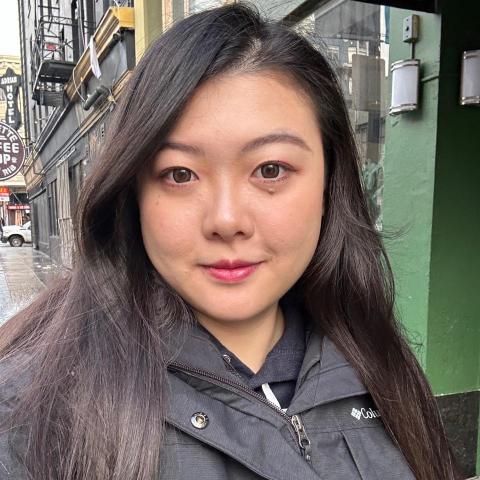 提供二胡服務的專家Sharon Lo