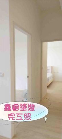 鑫睿塗裝工程行 - 