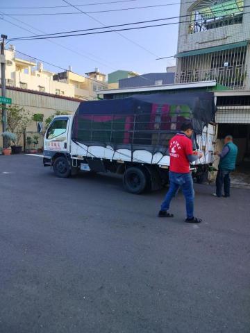 專業搬家組裝拆解感謝各位 - 專業