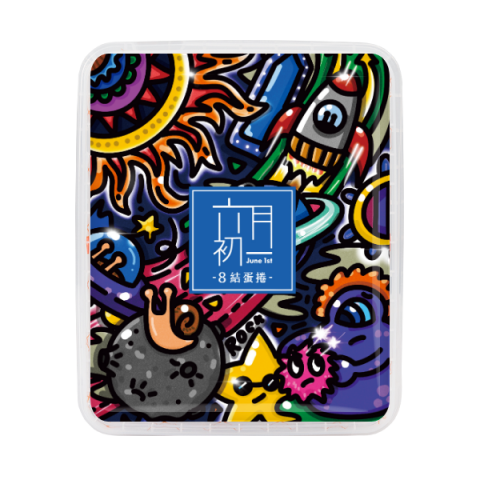 桌覓倉工作坊 - 