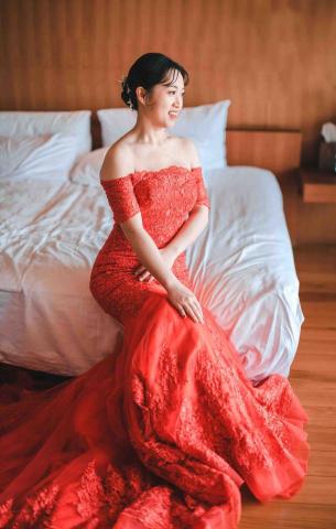 瞬影永恆攝影工作室 - 