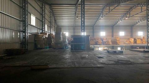 孫 - 專車 理貨清倉