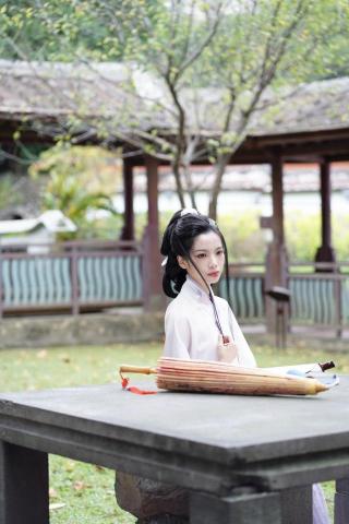 vegan妝髮師  小千 - 