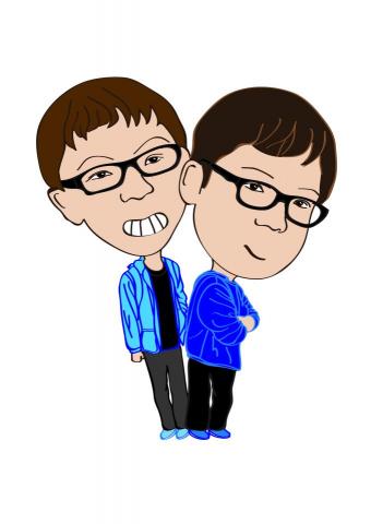 崧晟展業有限公司 - 美編logo設計