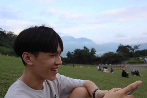 陳宗逸 - 日常生活