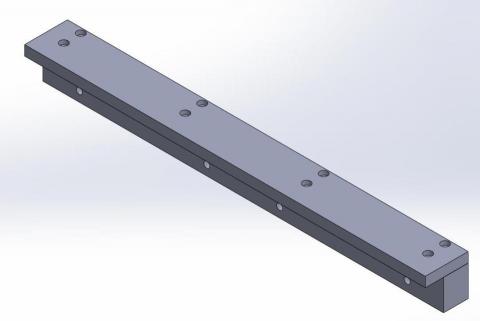 陳漢昌 - 壓板塊